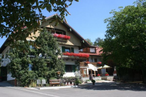 Hotels in Tiefenbach